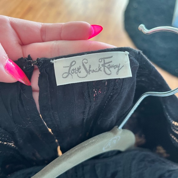 Loveshackfancy Natasha Dress - Picture 4 of 4